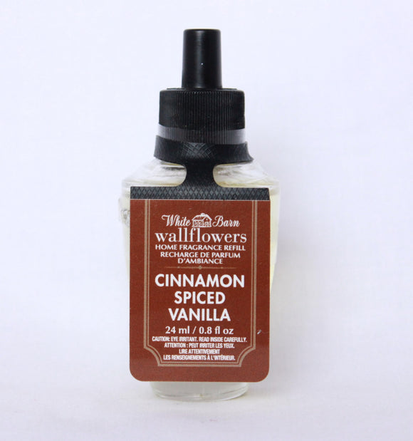 Recarga Wallflowers - Cinnamon spiced vanilla