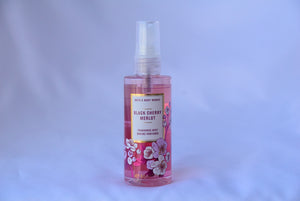 Fragancia Mist Mini - Black Cherry Merlot