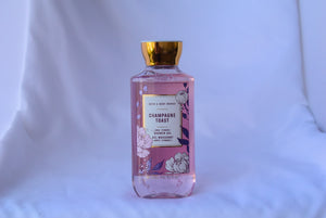 Gel de Ducha - Champagne Toats