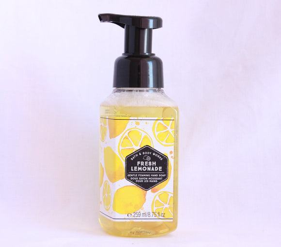 Jabón Espuma - Fresh Lemonade