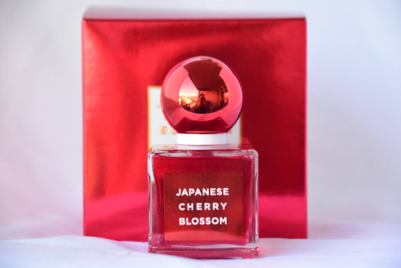 Perfume - Japanese Cherry Blossom
