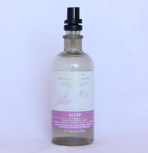 Pillow Mist - Sleep rose lavender