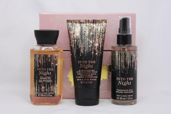 Mini Giftset - Into the Night