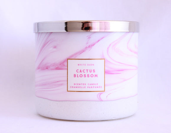 Vela Grande - Cactus Blossom
