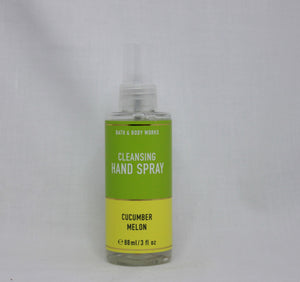 Antibacterial Spray - Cucumber Melon