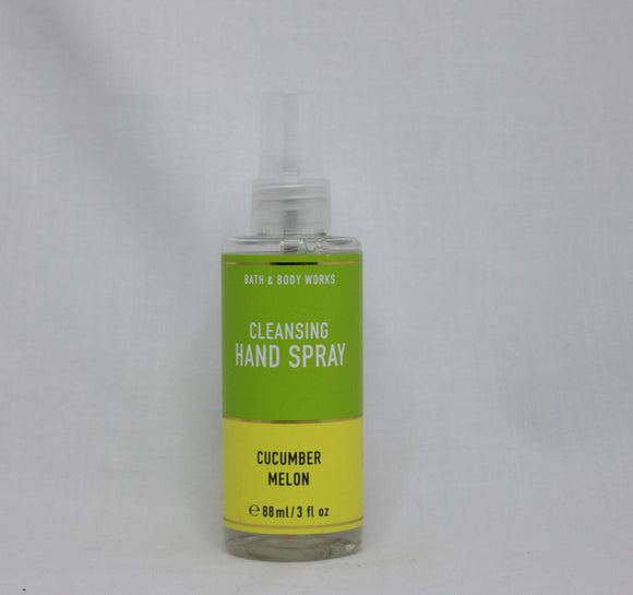 Antibacterial Spray - Cucumber Melon