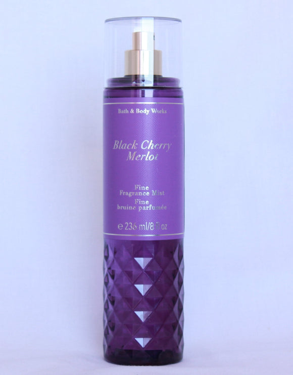 Fragancia Mist - Black Cherry Merlot