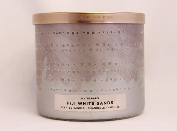 Vela Grande - Fiji White Sands