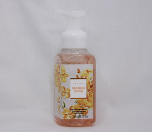 Jabón Espuma - Mango Cove