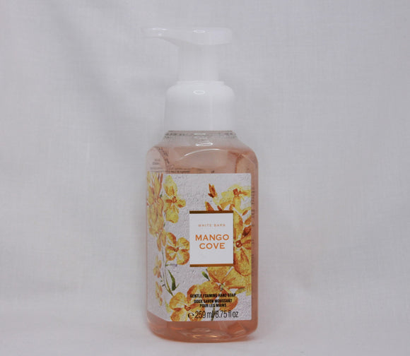 Jabón Espuma - Mango Cove