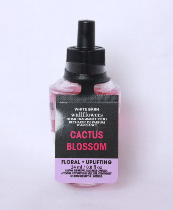 Recarga Wallflowers - Cactus Blossom