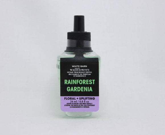 Recarga Wallflowers - Rainforest Gardenia