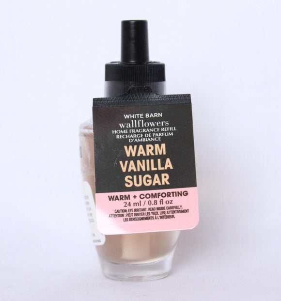 Recarga Wallflowers - Warm Vanilla Sugar