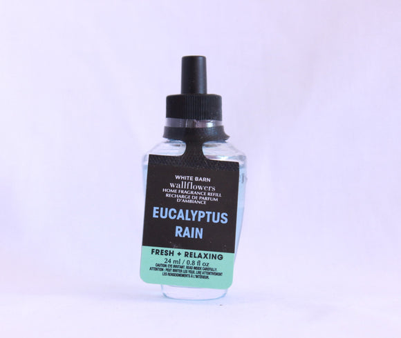 Recarga Wallflowers - Eucaliptus rain
