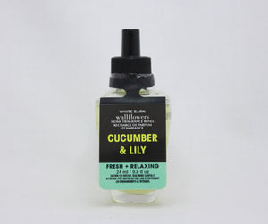 Recarga Wallflowers - Cucumber & lily