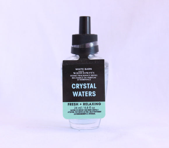 Recarga Wallflowers - Cristal Waters