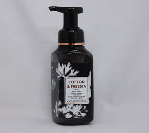 Jabón Espuma - Cotton & Freesia