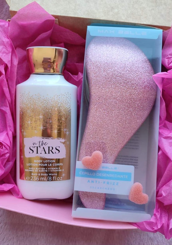Giftsets de regalo Serenity