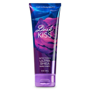 Crema Corporal Humectante - Dark Kiss