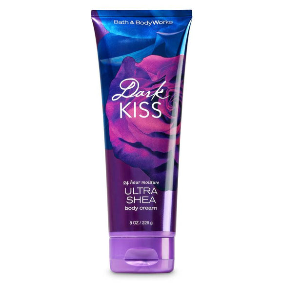 Crema Corporal Humectante - Dark Kiss