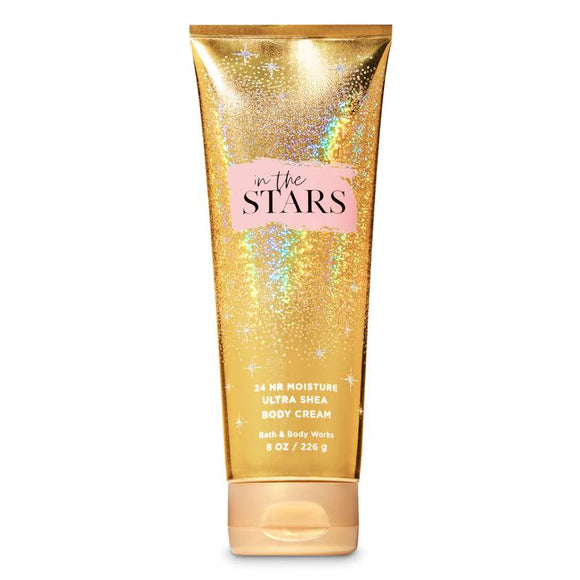 Crema Corporal Humectante - In The Stars