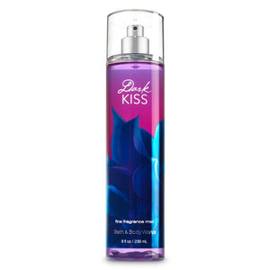 Fragancia Mist - Dark Kiss