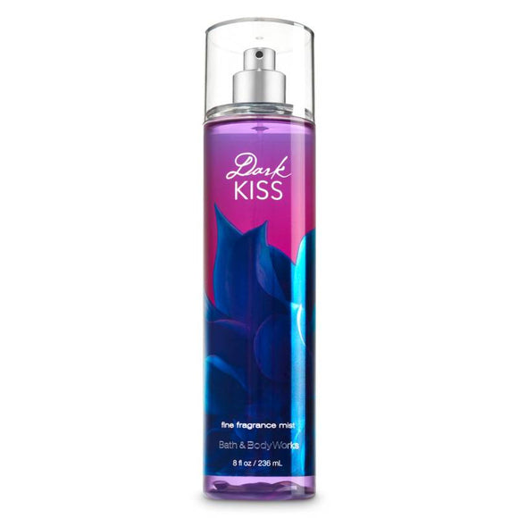 Fragancia Mist - Dark Kiss