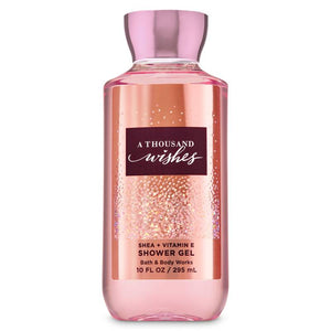 Gel de Ducha - A Thousand Wishes