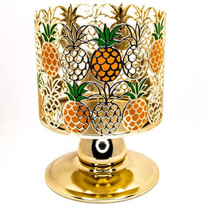 Porta Vela (Grande) - Pineapple