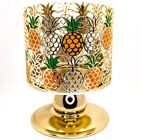 Porta Vela (Grande) - Pineapple