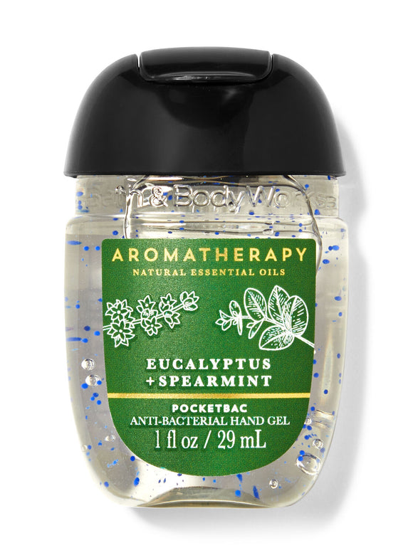 Antibacterial - Alcohol Gel - Stress relief
