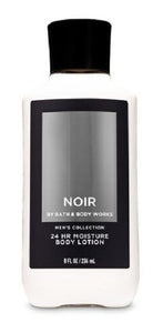 Loción Corporal Humectante - Noir Men