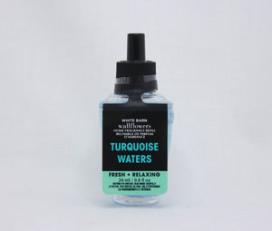 Recarga Wallflowers - Turquoise Waters