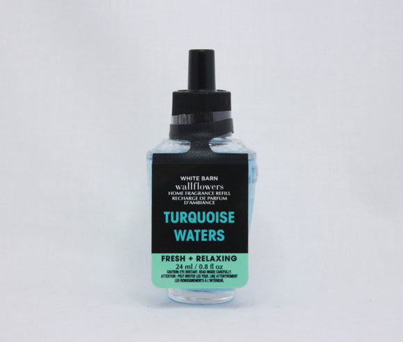 Recarga Wallflowers - Turquoise Waters