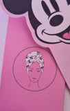turbante toalla Disney -  giftsets