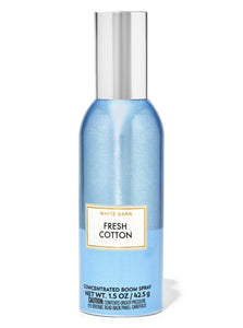 Room Spray - Fresh cotton