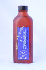 Aceite Corporal Humectante - Lavender + Cedarwood-Bath and Body Works