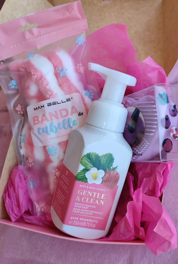 Giftsets de regalo Serenity 2