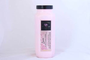 Baño de Lujo - Rose + Vanilla-Bath and Body Works