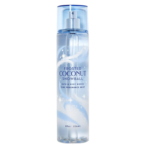Fragancia Mist -Frosted Coconut snowball