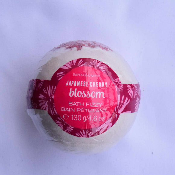 Bomba de Baño - Japanese Cherry Blossom-Bath and Body Works