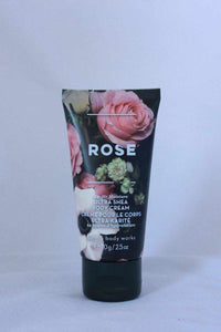 Crema Corporal Mini - Rose-Bath and Body Works