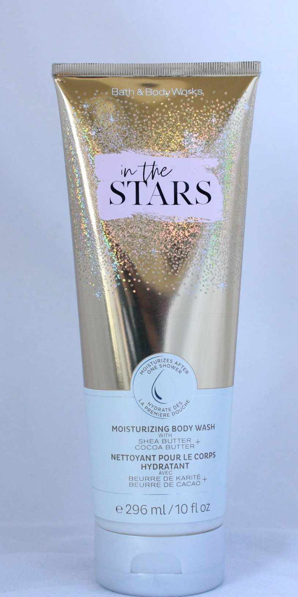 Crema de Limpieza Corporal - In The Stars-Bath and Body Works