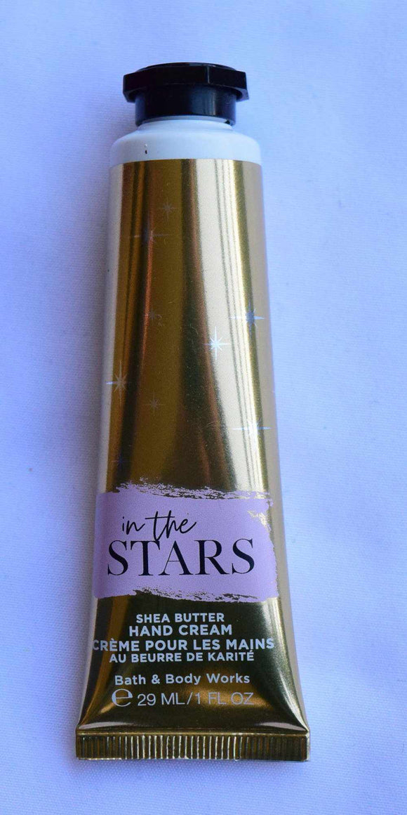 Crema de mano Humectante - In The Stars-Bath and Body Works
