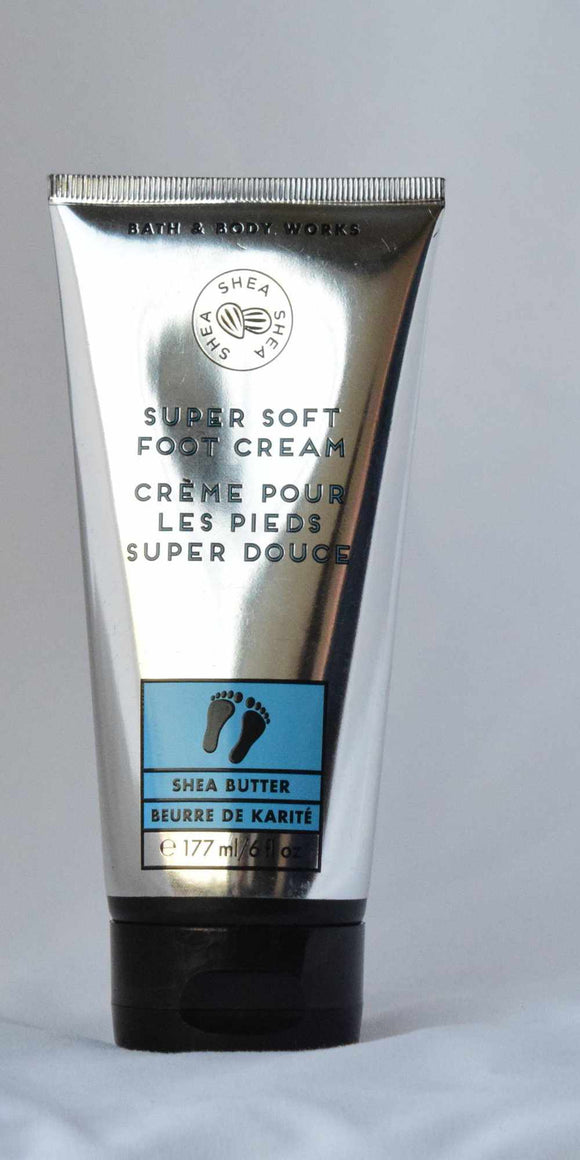 Crema de pie Humectante - True Blue-Bath and Body Works