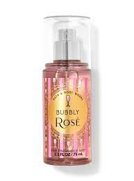Fragancia Mist Mini - Bubby Rose