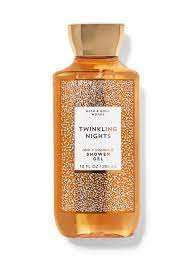 Gel de Ducha -  Twinkling nights