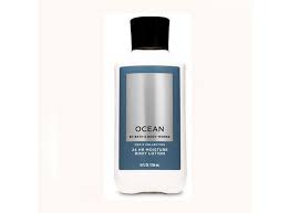 Loción Corporal Humectante - Ocean Men