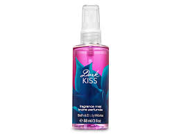 Fragancia Mist Mini - Dark kiss