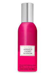 Room Spray - Japanese cherry Blossom